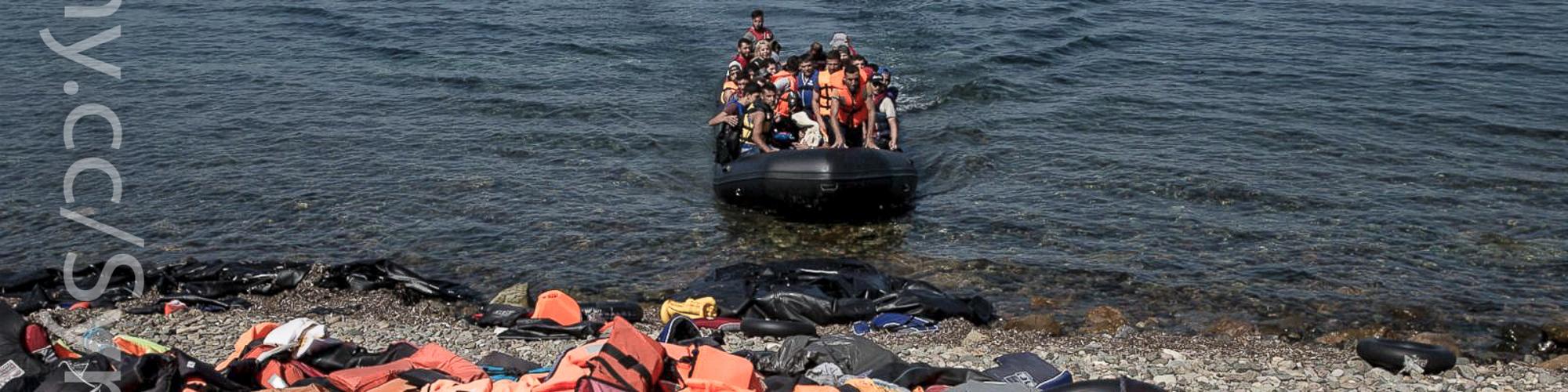 Freedom House Greece 2015