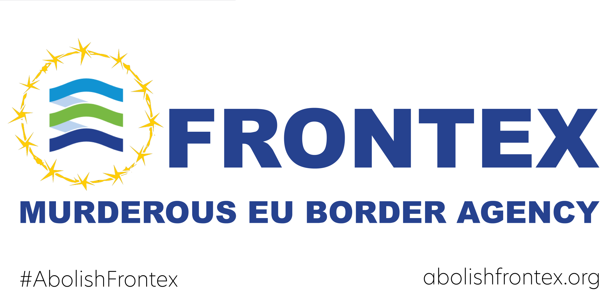 Frontex Murderous EU border agency